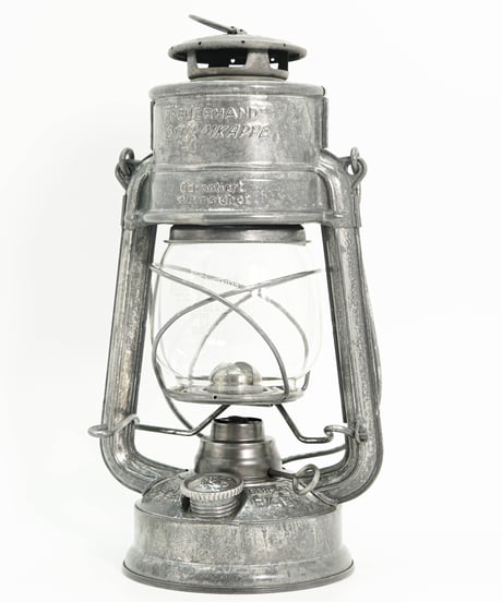 FEUERHAND 275 BABY StK 70's/7