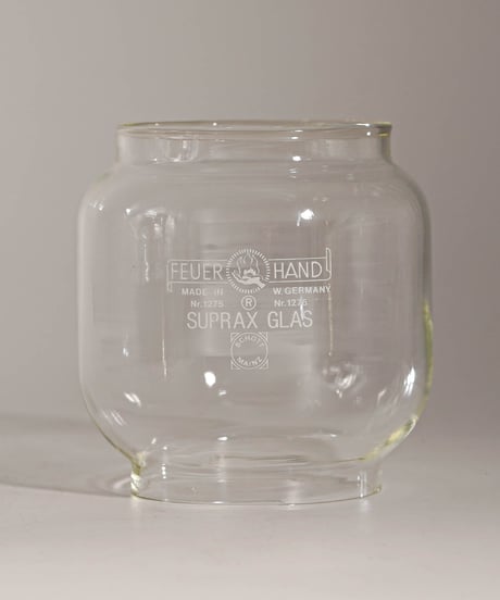 FEUERHAND 275 BABY 4th brass 70s -