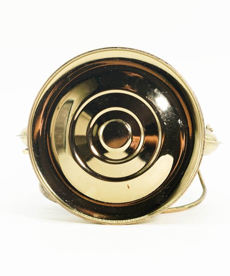 FEUERHAND 275 BABY 4th brass 70s -
