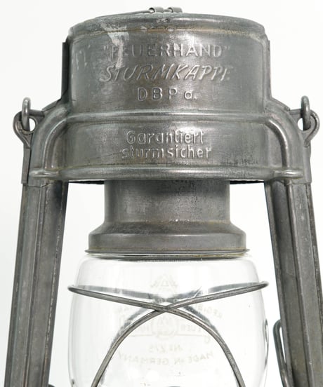 FEUERHAND 276 BABY SPECIAL StK DBPa. K~1452 53's -