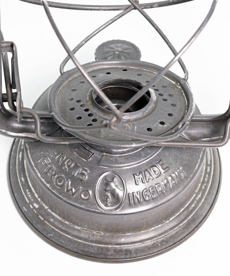 FROWO №75 1st 30's -