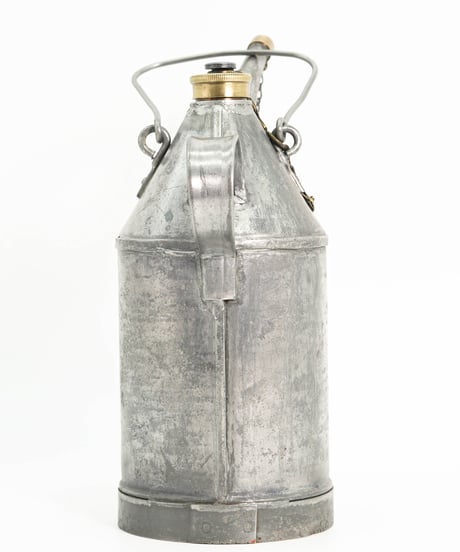 OIL can 1L 1920's -