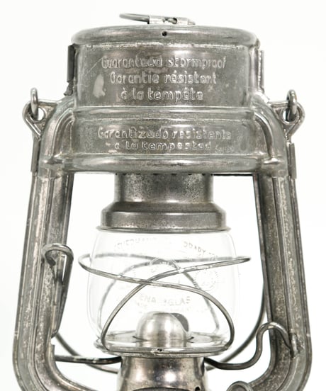 FEUERHAND 176 SPEC SUPER BABY StK DBP K〰1490 55's -