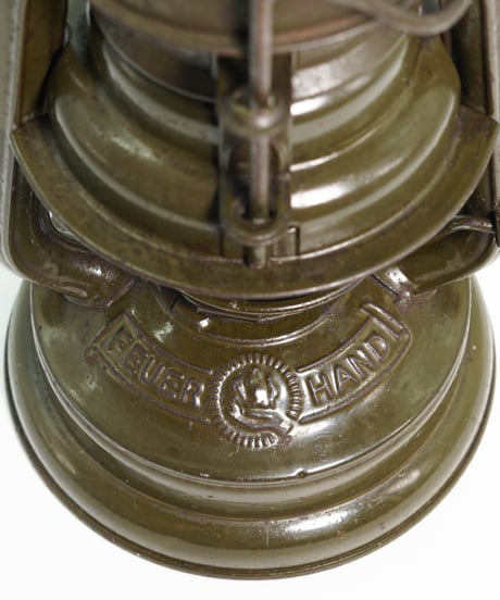 FEUERHAND 176LU Olive Drab 40's - 42's