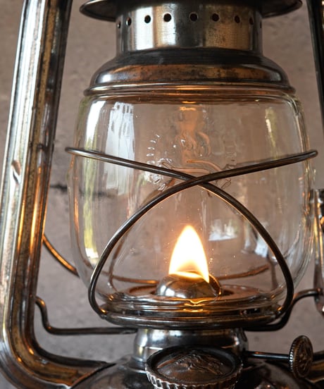 FEUERHAND Nr. 270 SUPERFLAM 1933's -