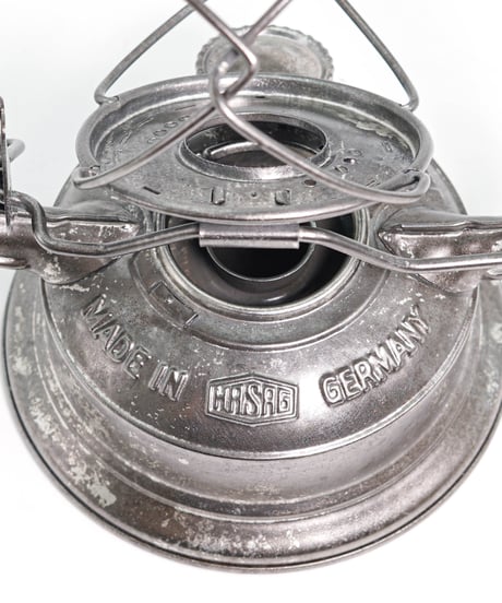 HASAG № 551 1930's -