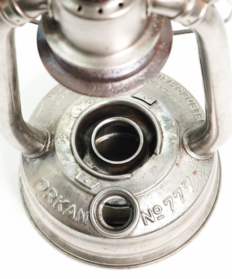 BAT (Stübgen) FLEDERMAUS  ORKAN  № 777 30's -