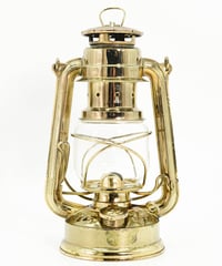 FEUERHAND 275 BABY 4th brass 70s -