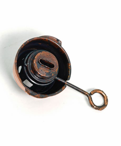 FEUERHAND 276 BABY SPECIAL StK 3rd Copper plated model 76's 9 -