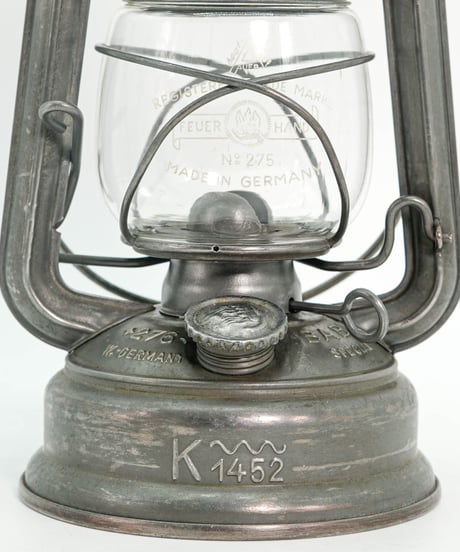 FEUERHAND 276 BABY SPECIAL StK DBPa. K~1452 53's -