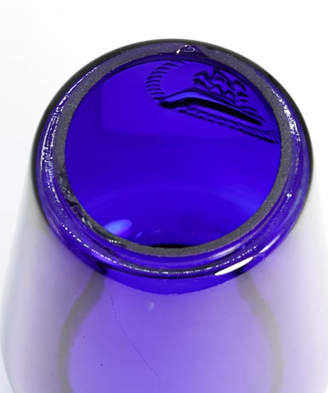FEUERHAND　Nr.451 blueglas 28's ~ 45's