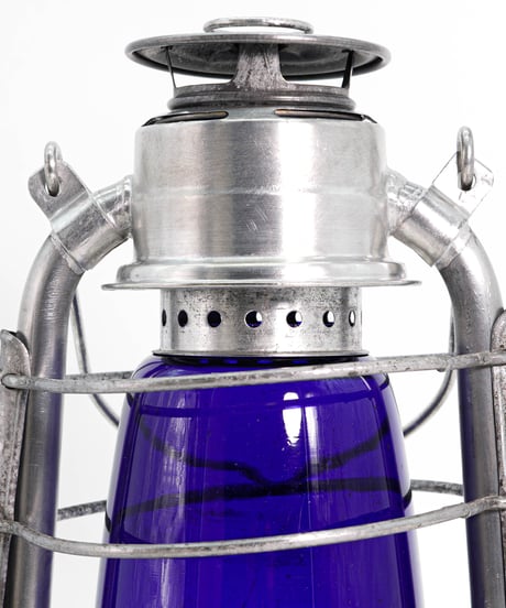 SCHALWYN Swiss Army Lantern　1920s