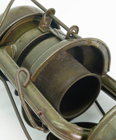FEUERHAND 176LU Olive Drab 40's - 42's