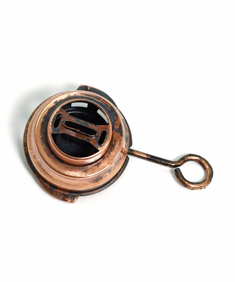 FEUERHAND 276 BABY SPECIAL StK 3rd Copper plated model 76's 9 -