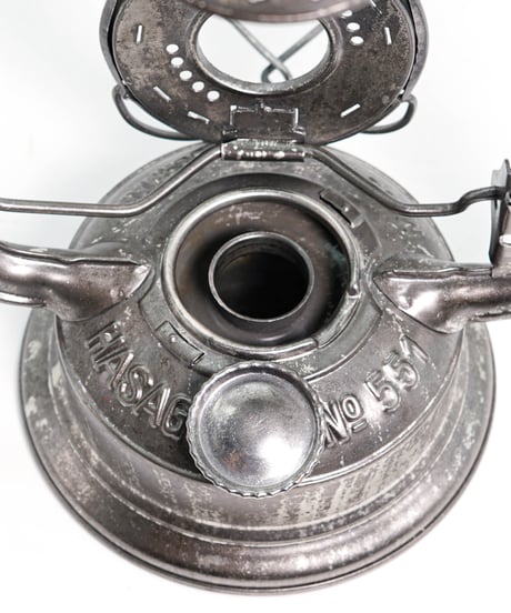 HASAG № 551 1930's -