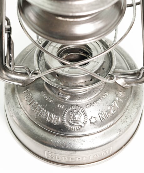 FEUERHAND Nr.271a SUPERFLAM Ⅰ 1930's -