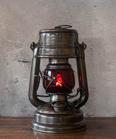 FEUERHAND 176 SPEC SUPER BABY 1950's -