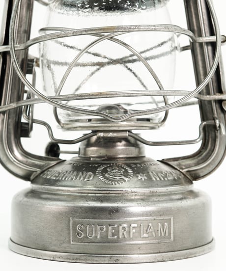 FEUERHAND Nr.271a SUPERFLAM Ⅰ 1930's -