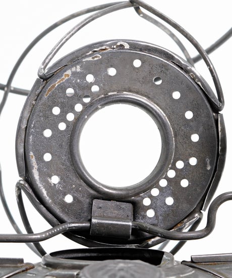 FROWO №75 1st 30's -