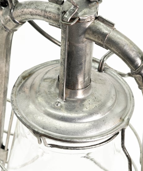 FEUERHAND D.R.PATENT type 201 1924's〜26's