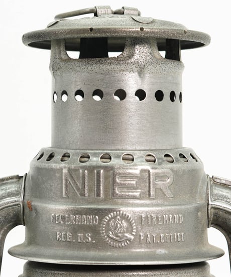 FEUERHAND Nr. 275 NIER US EXPORT MODEL 36's -