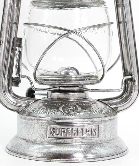 FEUERHAND Nr. 270 SUPERFLAM 1933's -