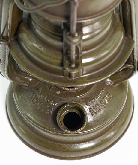 FEUERHAND 176LU Olive Drab 40's - 42's