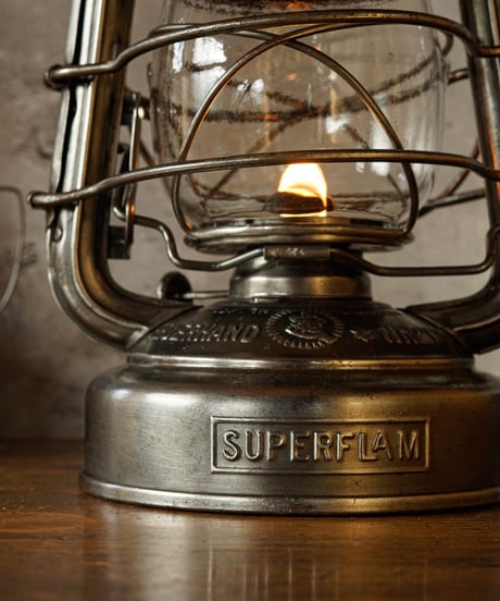 FEUERHAND Nr.271a SUPERFLAM Ⅰ 1930's -