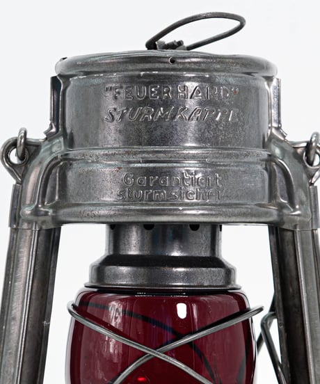 FEUERHAND 176 SPEC SUPER BABY 1950's -