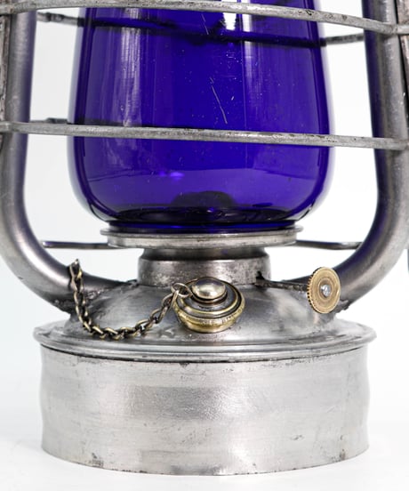 SCHALWYN Swiss Army Lantern　1920s