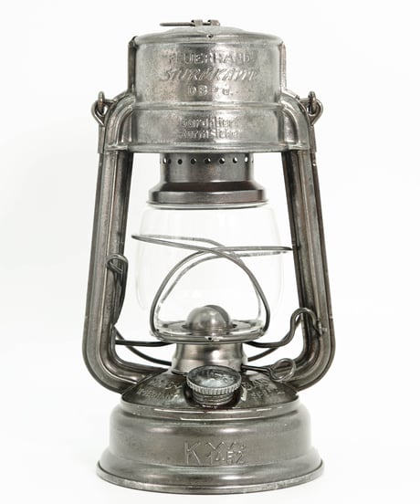 FEUERHAND 276 BABY SPECIAL StK DBPa. K~1452 53's -