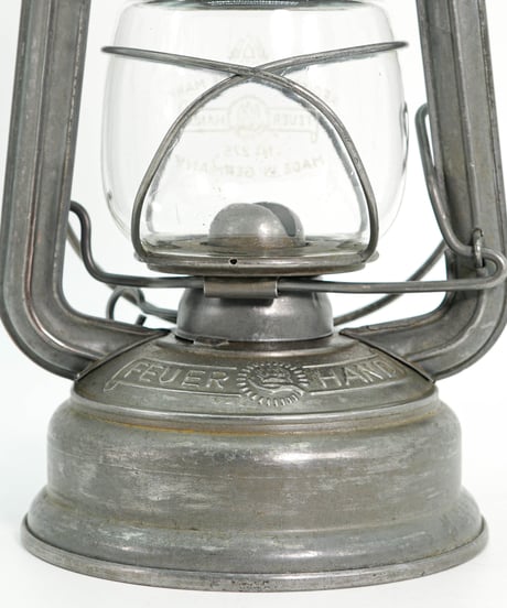 FEUERHAND 276 BABY SPECIAL StK DBPa. K~1452 53's -