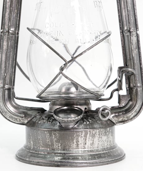 HASAG № 551 1930's -