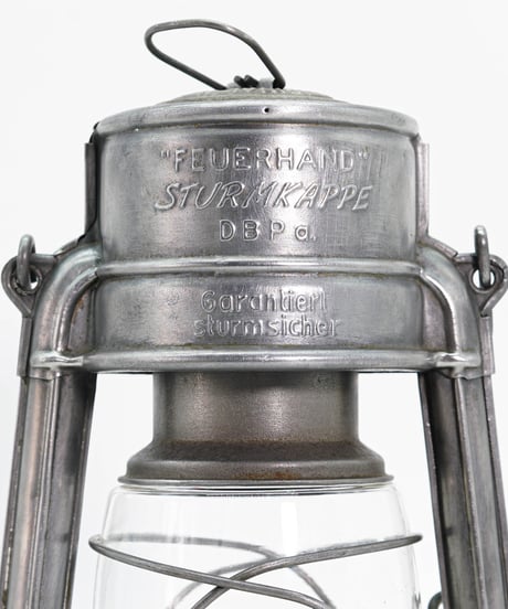 FEUERHAND 275 BABY StK DBPa. 54's-
