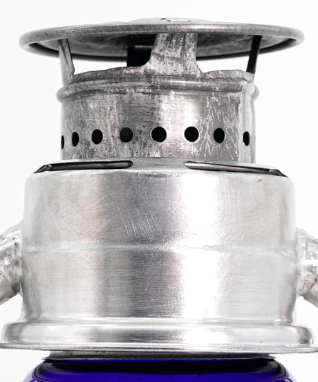 SCHALWYN Swiss Army Lantern　1920s