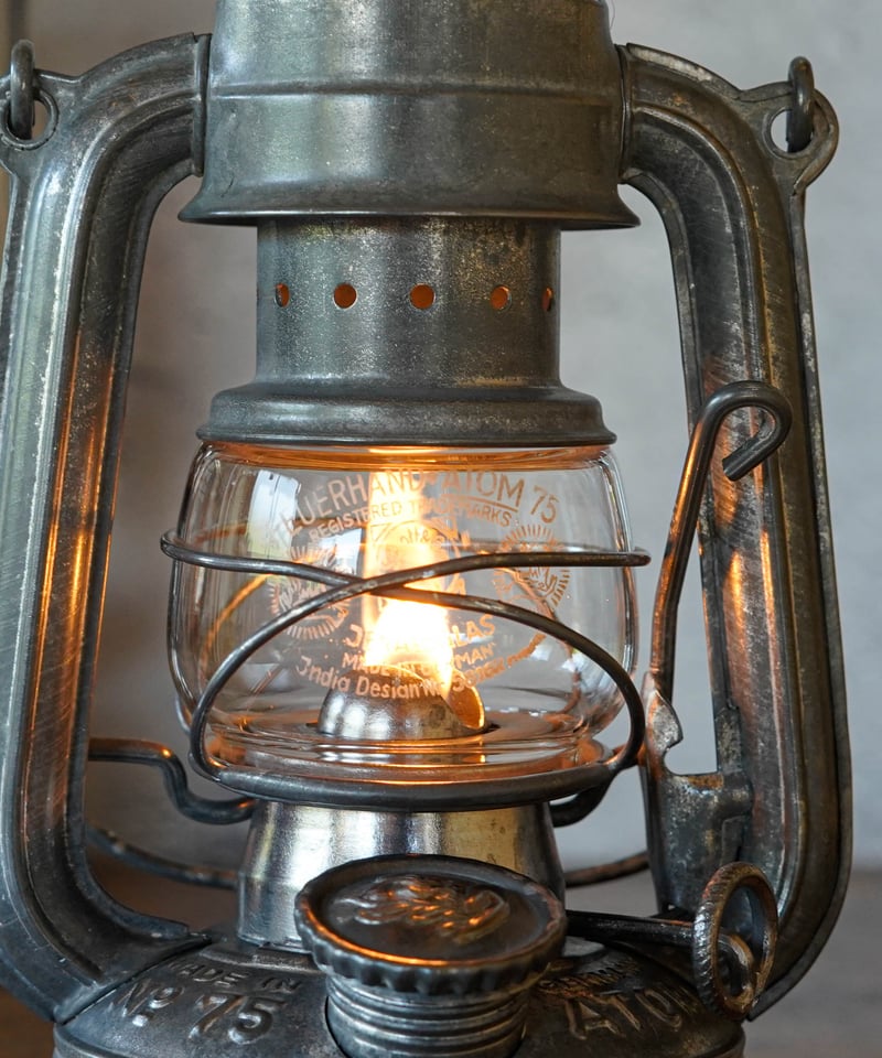 FEUERHAND №75 ATOM 2nd 1938's 〜 1942's | 森の古物店 野屋