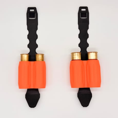 【受注制作】X-HOLDER Light オレンジ