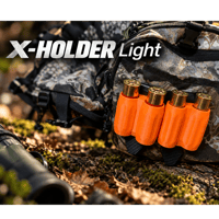 【受注制作】X-HOLDER Light オレンジ