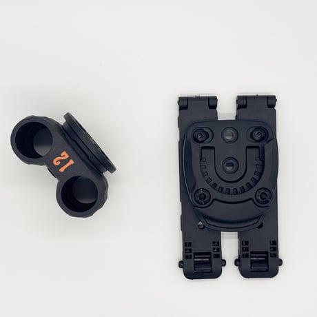 【受注製作】X-HOLDER-PRO 12GA