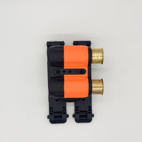 【受注製作】X-HOLDER-PRO 12GA