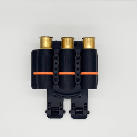【受注制作】X-HOLDER TRIPLE 20GA