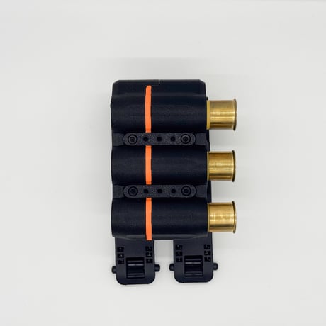【受注制作】X-HOLDER TRIPLE 20GA