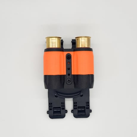 【受注製作】X-HOLDER-PRO 12GA