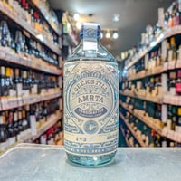 AMRTAジン　1-3　6バッチ  （2026）　40度／500ml　※箱無し