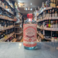 ☆4年ぶり☆　AMRTAジン　リミテッド04（2026）　40度／500ml　※箱無し