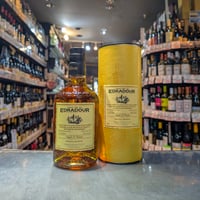 エドラダワー 2016 10年 ソーテルヌ・カスク スモールバッチ［正規］　46度／700ml　※外缶付き