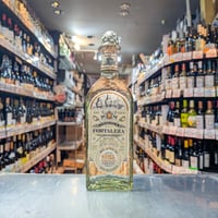 FORTALEZA　フォルタレサ　スチルストレングス［正規］　46度／750ml　※箱無し