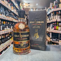 キルホーマン ロッホゴルム 10年  ROT2026［正規］　46度／700ml　※箱付き