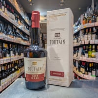 メゾン トゥータン オルダージュ［正規］　40度／700ml　※箱付き