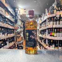 MARS 津貫 Japanese Spring　［並行］　50度／700ml　※箱無し